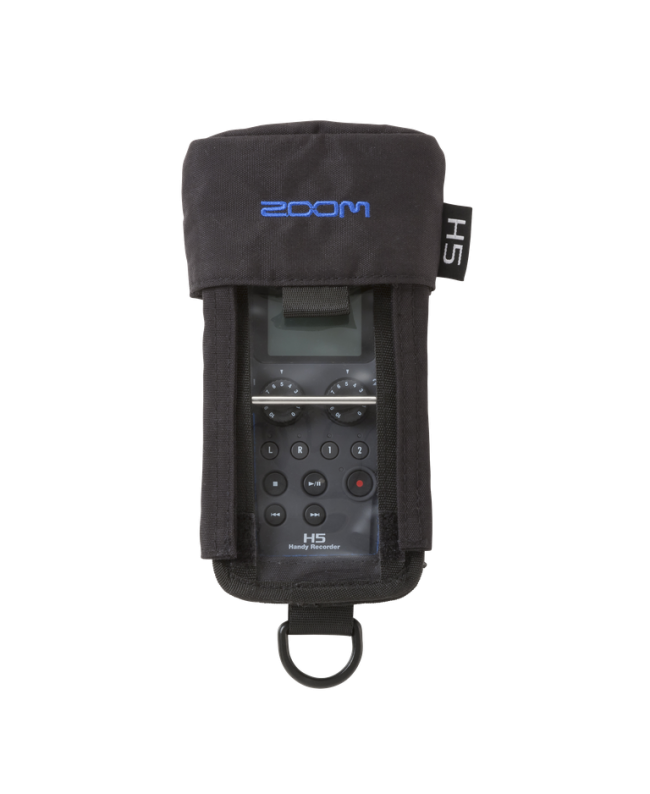 ZOOM PCH-5 Other