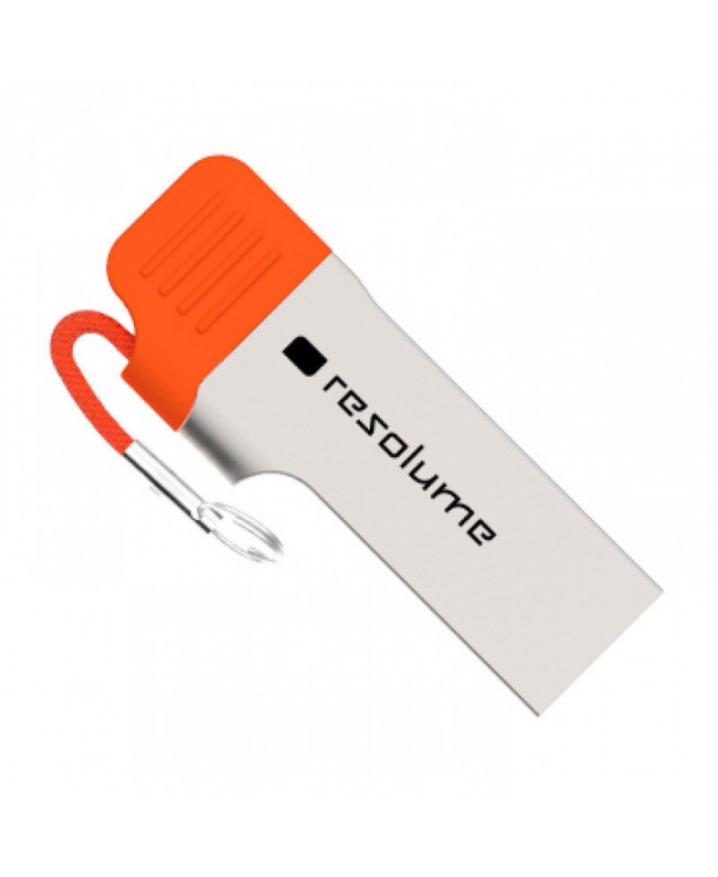 Resolume DONGLE Controller Software