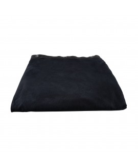 WENTEX Sound-absorbing Backdrop 500 g/m² Molton- & Bühnenstoffe