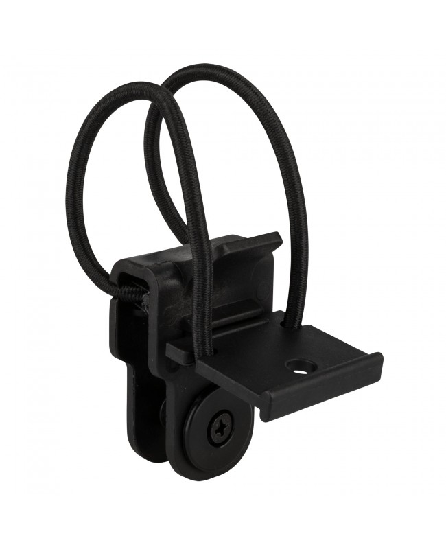 WENTEX CURTFIX Curtain Clamp Black Molton & Stage Fabrics