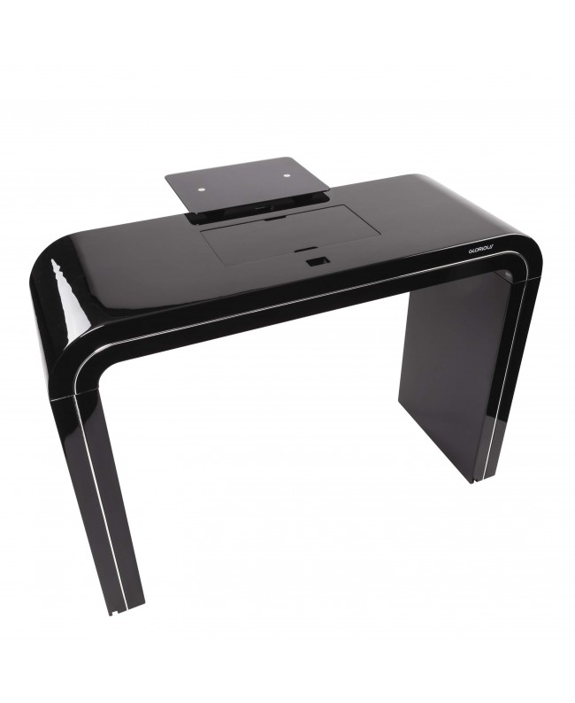 GLORIOUS Laptop Stand per Session Cube XL Tavoli per DJ