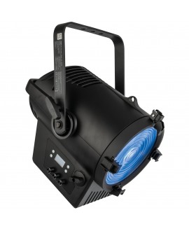 SHOWTEC Performer 2500 Fresnel Q6 MKII Fresnel