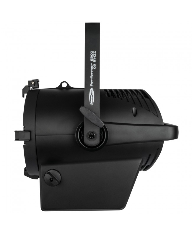 SHOWTEC Performer 2500 Fresnel Q6 MKII Fari Fresnel