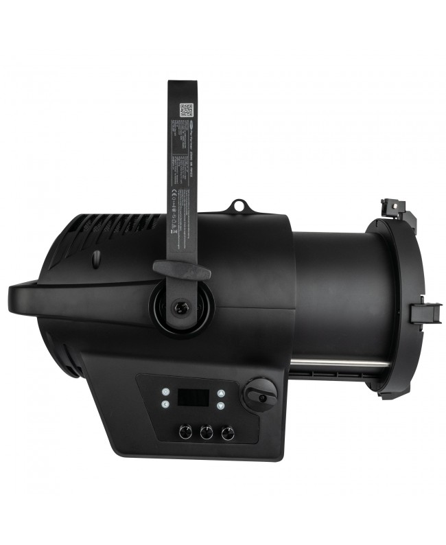 SHOWTEC Performer 2500 Fresnel Q6 MKII Fresnel