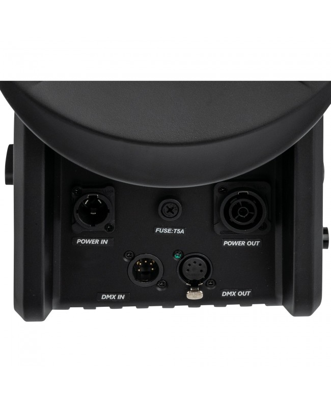 SHOWTEC Performer 2500 Fresnel Q6 MKII Fresnel