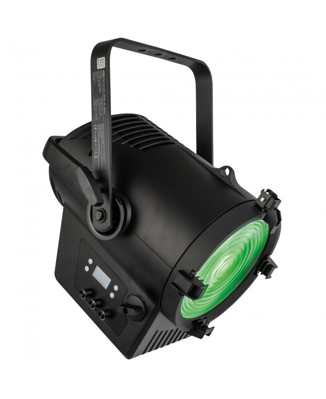 SHOWTEC Performer 2500 Fresnel Q6 MKII Fresnel