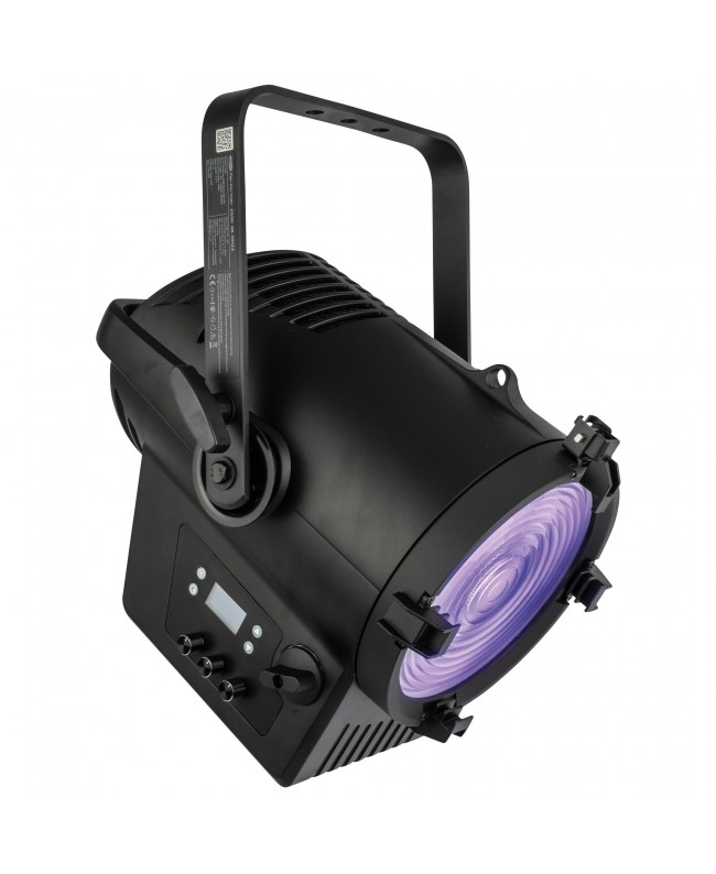 SHOWTEC Performer 2500 Fresnel Q6 MKII Fari Fresnel