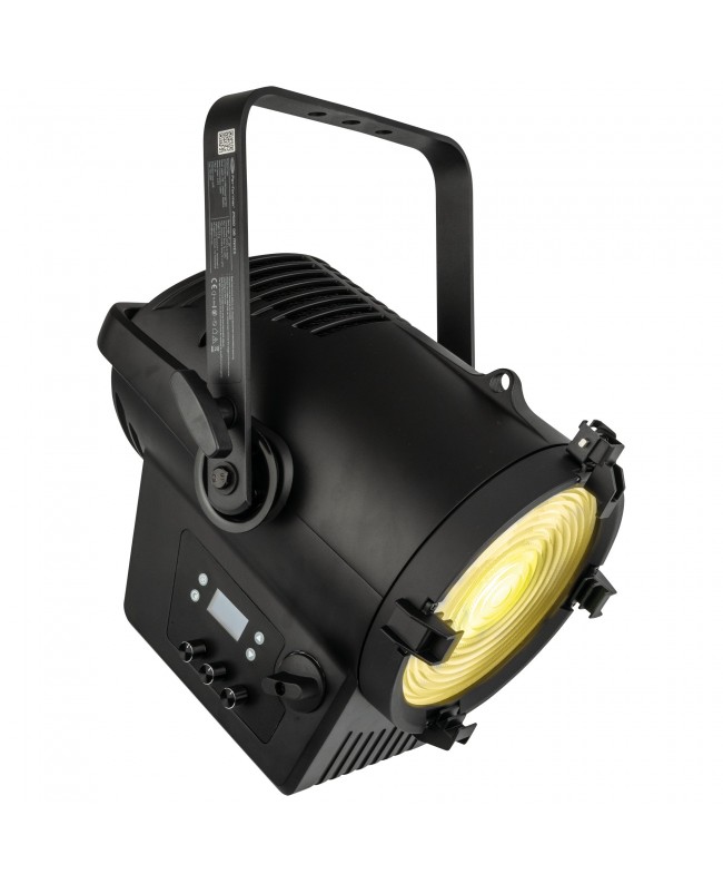 SHOWTEC Performer 2500 Fresnel Q6 MKII Fresnel