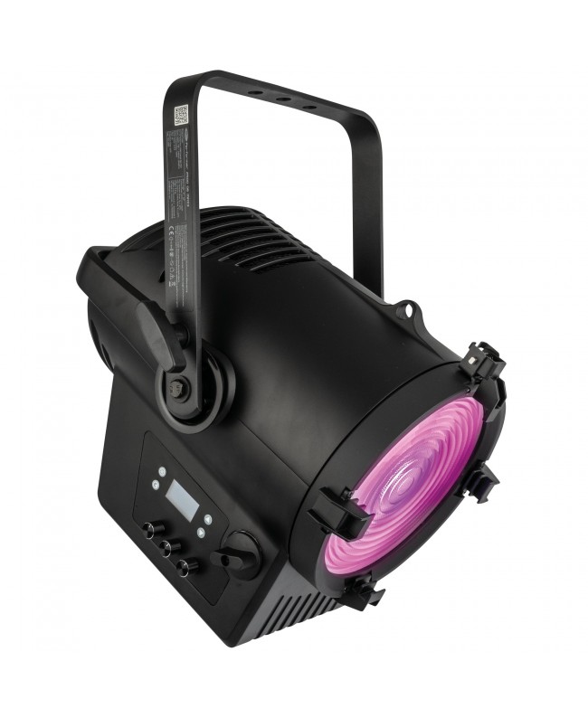 SHOWTEC Performer 2500 Fresnel Q6 MKII Fari Fresnel