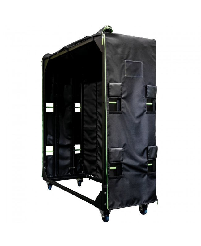 SHOWGEAR LoadMaster Rack Cover 600mm, 1.600mm Trolleys