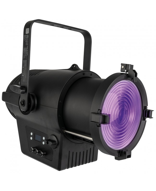SHOWTEC Performer 2500 Fresnel Q6 MKII Fresnel