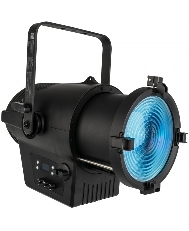 SHOWTEC Performer 2500 Fresnel Q6 MKII Fresnel