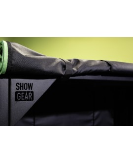 SHOWGEAR LoadMaster Rack Cover 800mm, 1.600mm Trolleys