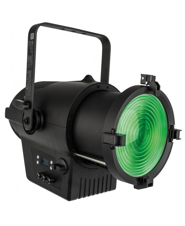 SHOWTEC Performer 2500 Fresnel Q6 MKII Fresnel