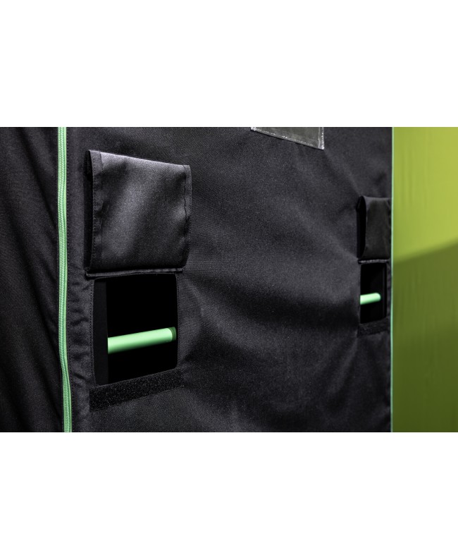 SHOWGEAR LoadMaster Rack Cover Carrelli