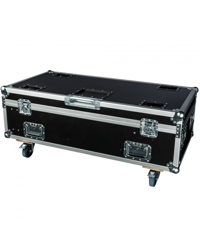 SHOWTEC Case for 4x Photon Strobe/Wash/Sunstrip Scheinwerfer-Cases