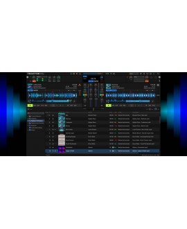 Native Instruments Traktor Play Home