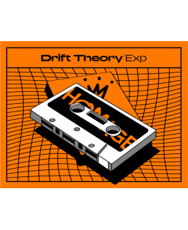 Native Instruments MPC Expansion - Drift Theory Strumenti virtuali & sampler