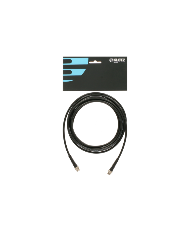KLOTZ C-59U1T010 SPDIF & Wordclock Cables