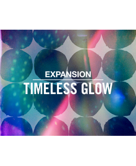 Native Instruments MPC Expansion - Timeless Glow Virtuelle Instrumente & Sampler