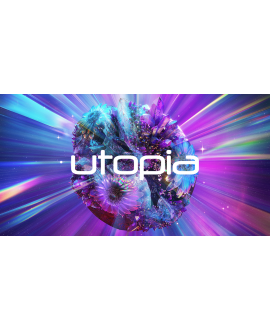 Native Instruments Utopia MPC Edition Virtuelle Instrumente & Sampler