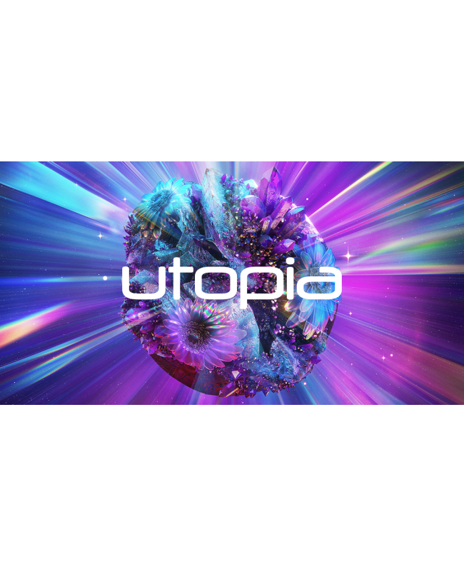 Native Instruments Utopia MPC Edition Virtual Instruments & Samplers