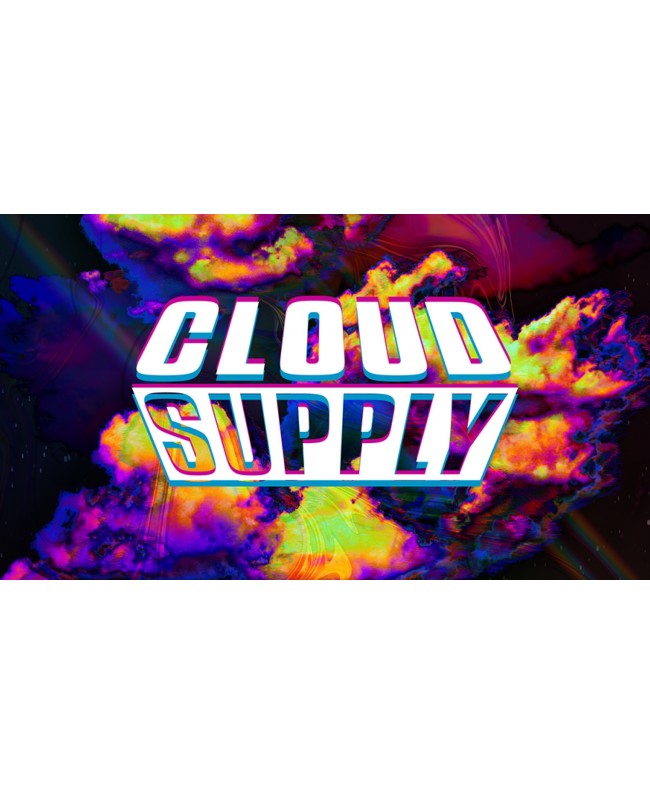 Native Instruments Cloud Supply MPC Edition Virtuelle Instrumente & Sampler