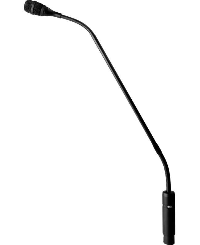 EARTHWORKS FM6R-C Home