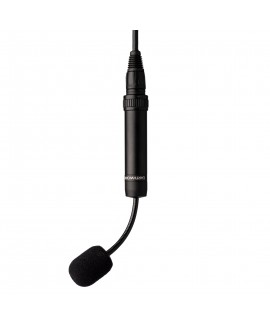 EARTHWORKS C30-S-B Gen2 Startseite