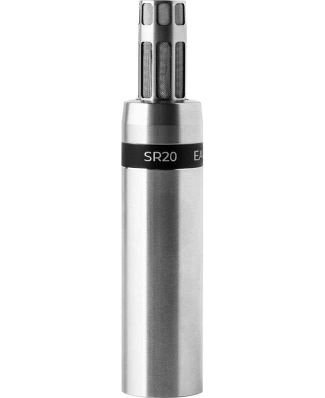 EARTHWORKS SR20 G2 Home