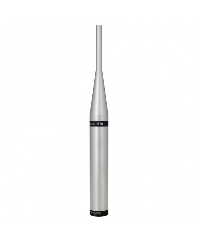 EARTHWORKS M30 G2 Startseite