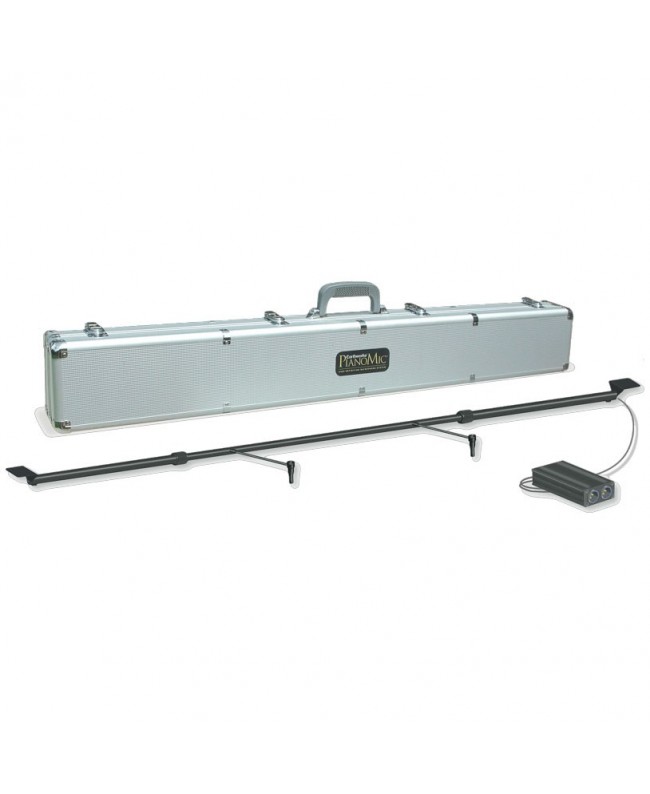 EARTHWORKS PM40 Startseite
