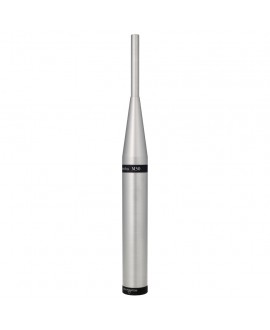 EARTHWORKS M30 Startseite