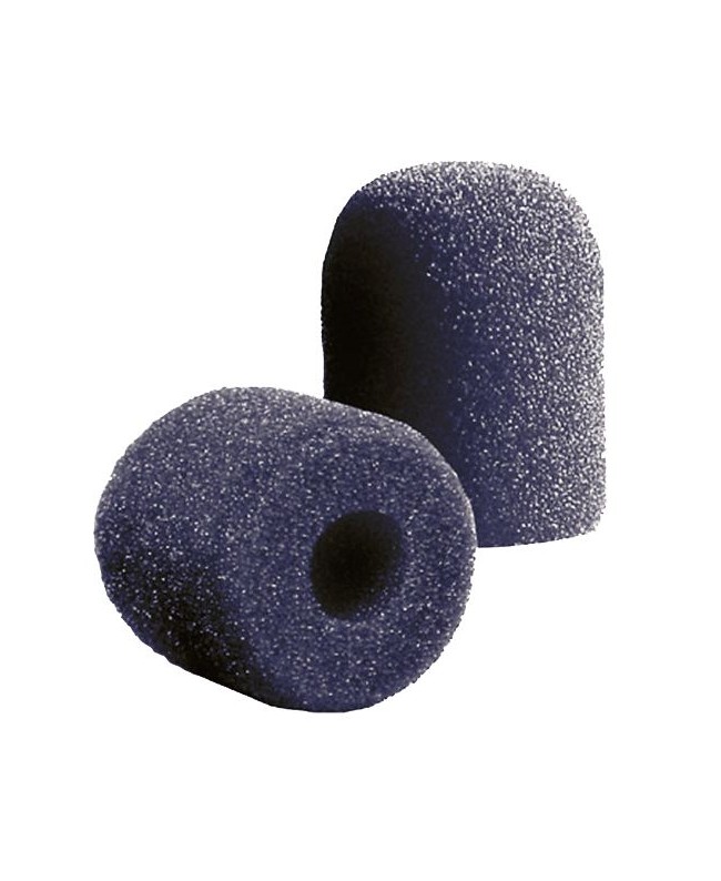 EARTHWORKS FMW2 - Antivento in schiuma per serie FlexMics Home