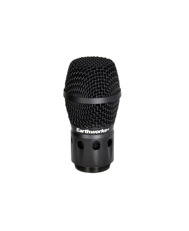 EARTHWORKS WL40V Startseite