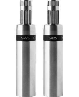 EARTHWORKS SR25 G2 SP Startseite