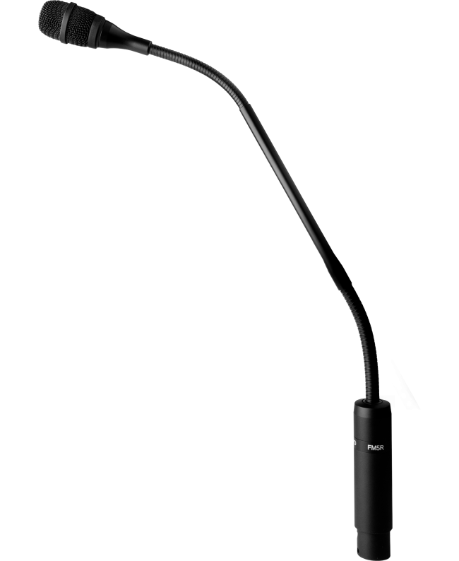 EARTHWORKS FM5R-S Startseite