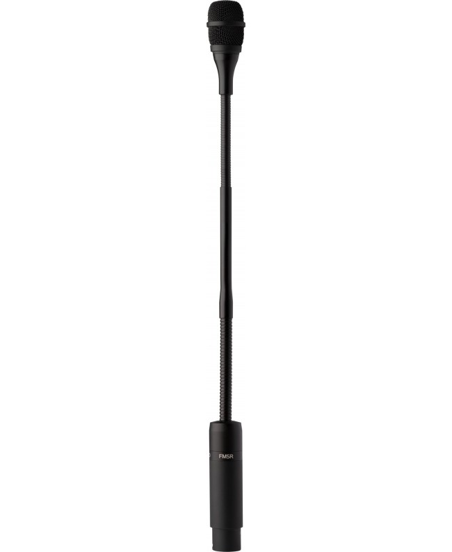 EARTHWORKS FM5R-S Startseite