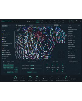 Native Instruments Absynth 6