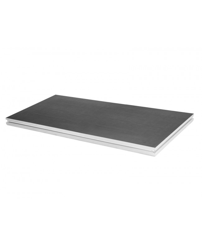 Alutruss Stage element BE-1L 2x1m 500kg/m² Stage Decks
