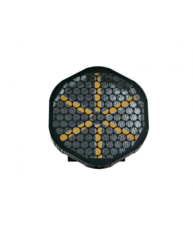 Eurolite LED RETRO 6 Spot ABL Sagome a LED