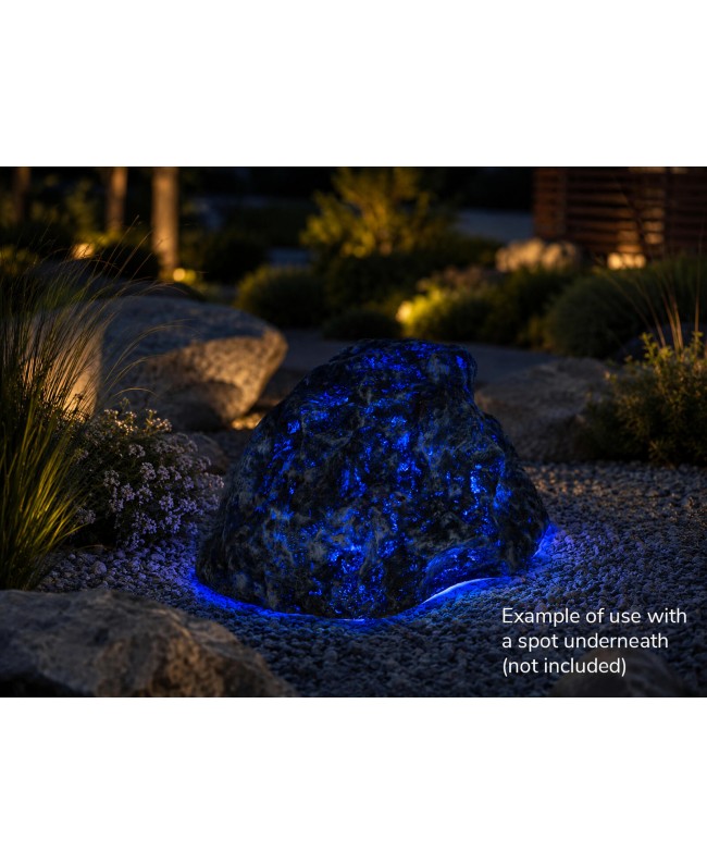 Europalms Dekofelsen, ROCK LIGHT Blumen & Pflanzen