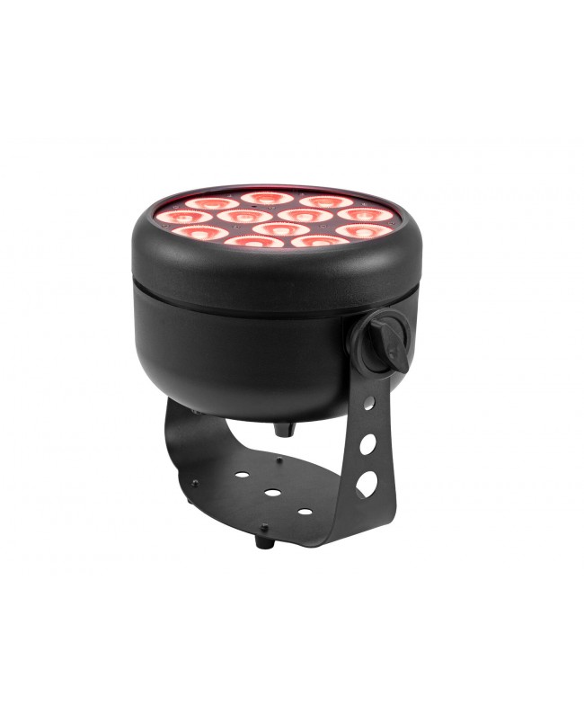 Eurolite LED Silent Par 12x10W RGBL LED PAR