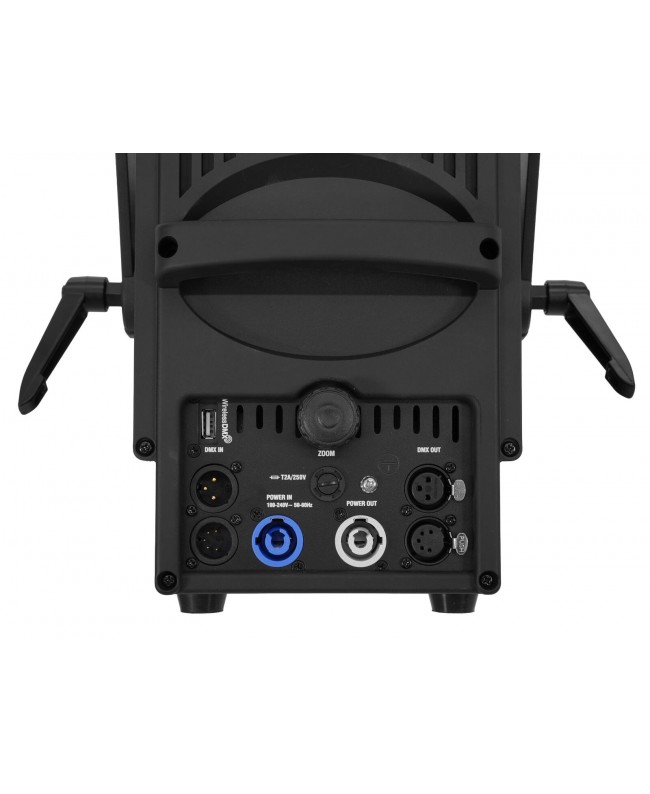 Eurolite LED THA-120F MK2 Theater Spot Fari Fresnel