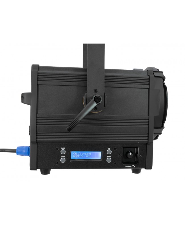 Eurolite LED THA-120F MK2 Theater-Spot Fresnel