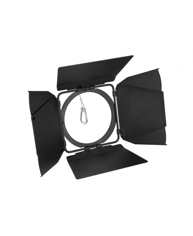 Eurolite Barndoors for SUNSET IP EYE 1 Blinder Various Accessories