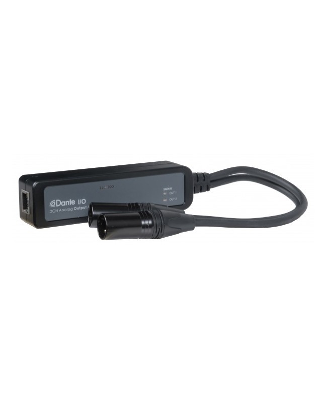ZZONE ZZONEADP0X2 Convertitori