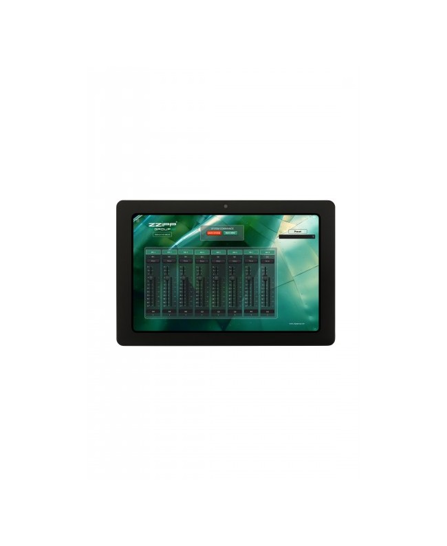 ZZONE ZZONEMTX10T