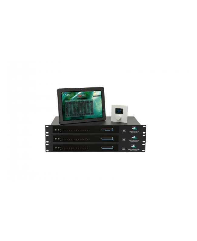 ZZONE ZZONEMTX10T