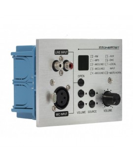 ZZONE ZZONE20BT